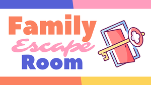 Family Escape Room